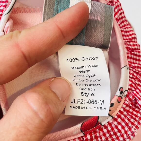 NWT James & Lottie 3M Santa Tabitha Tab Long Bubble - Picture 6 of 6